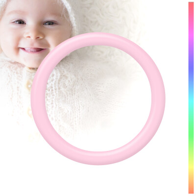 Adapter für Schnuller & Kette | Silikon O-Ring |...