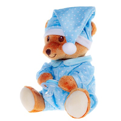 Timfanie® Kuscheltier | LiebhabBÄR | Baby...