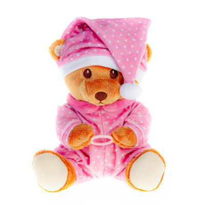 Timfanie® Kuscheltier | LiebhabBÄR | Baby...