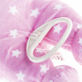 Timfanie® Baby Plüschtier Spieluhr Schlafmütze | rosa