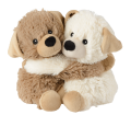 Warmies® Kuschel Freunde Hunde