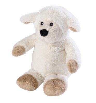 Warmies® MINIS Schaf | beige