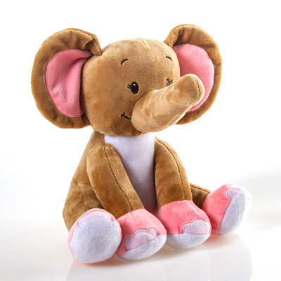 Timfanie® Kuscheltier | Baby Plüschtier |...
